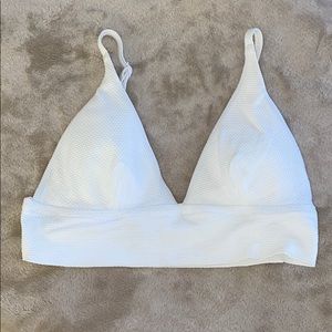 Aerie bikini top